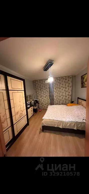 Комната Белгородская область, Белгород просп. Славы, 36 (15.0 м) - Фото 1