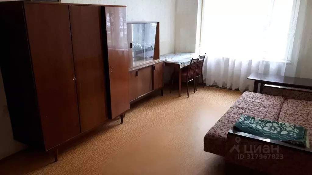 1-к кв. Москва Белозерская ул., 17Б (33.0 м) - Фото 0
