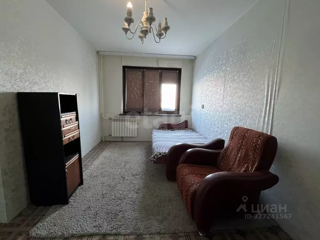 3-к кв. Ямало-Ненецкий АО, Новый Уренгой ул. 26-го съезда КПСС, 6А ... - Фото 1