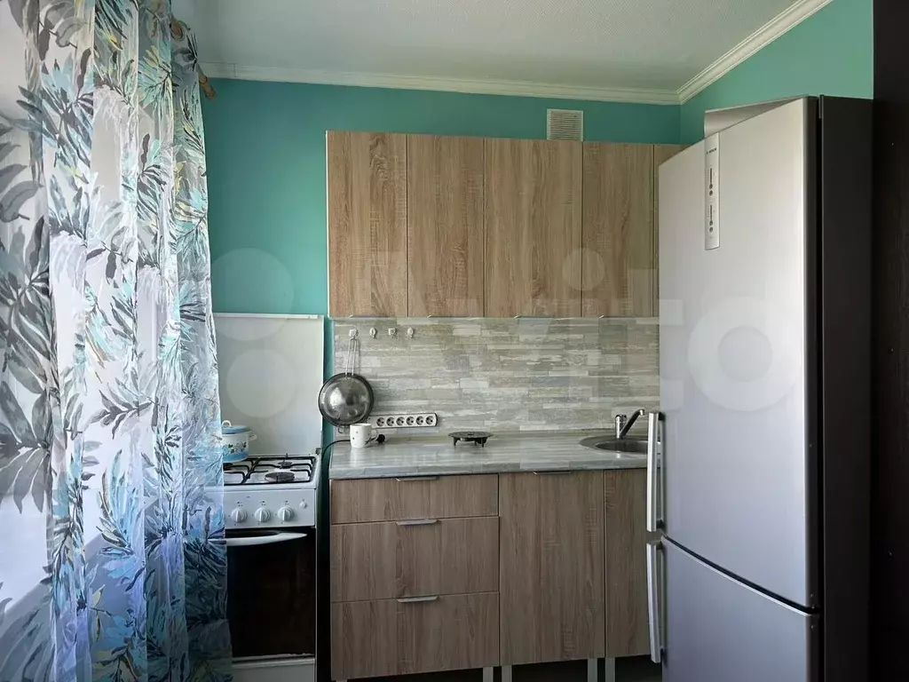 2-к. квартира, 45 м, 5/5 эт. - Фото 1