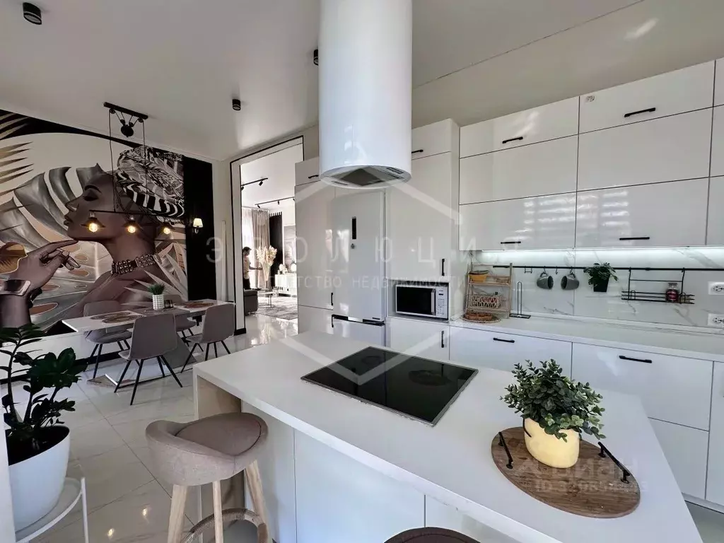 Дом в Калининградская область, Зеленоградский муниципальный округ, ... - Фото 1