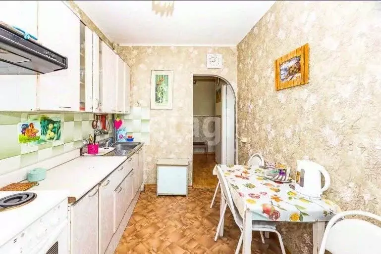 2-к кв. Амурская область, Благовещенск пос. Астрахановка, ул. Садовая, ... - Фото 2