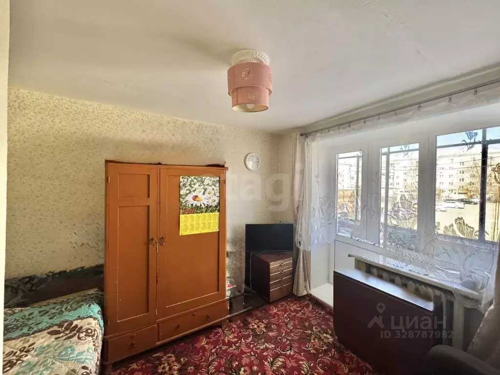 1-к кв. Челябинская область, Пласт Октябрьская ул., 70 (20.7 м) - Фото 1