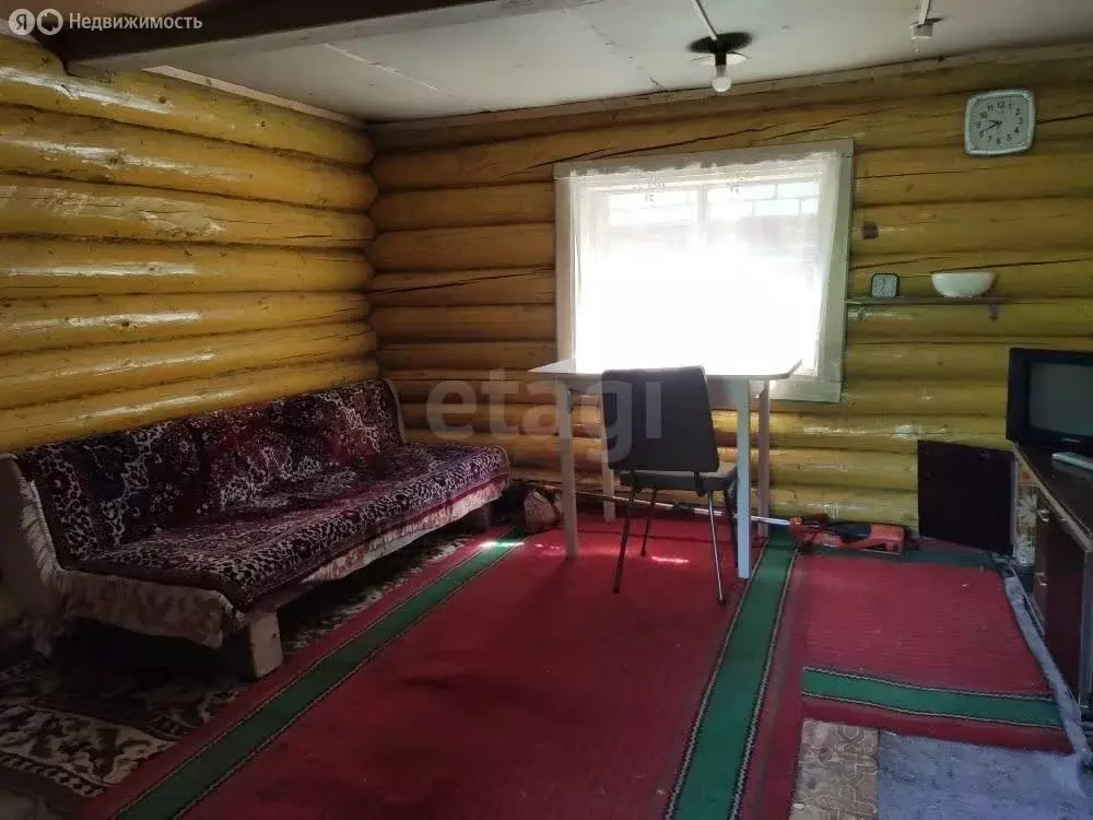 Участок в Можгинский район, деревня Лесная Поляна, Тепличная улица (9 ... - Фото 2