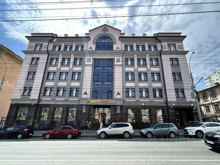 Помещение свободного назначения в Саратовская область, Саратов ... - Фото 2