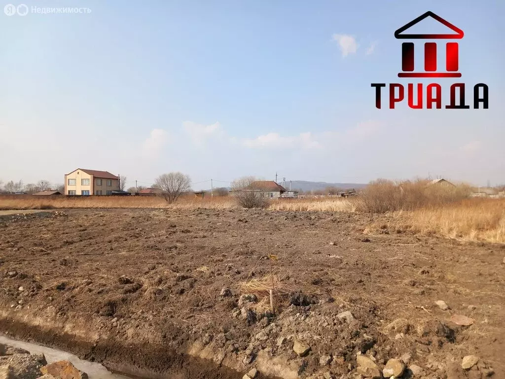 Участок в село Борисовка (15 м) - Фото 2