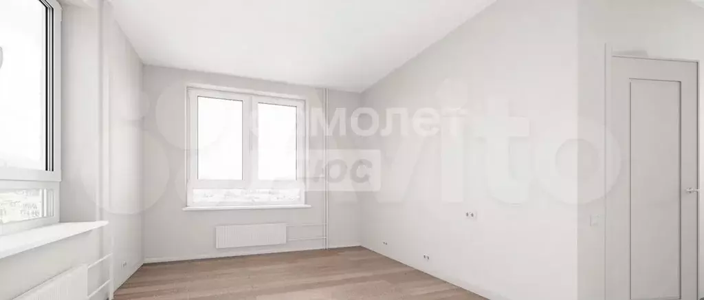 3-к. квартира, 51,7 м, 2/12 эт. - Фото 1