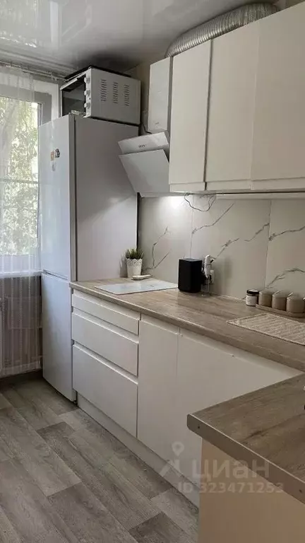 2-к кв. Ханты-Мансийский АО, Нефтеюганск 13-й мкр, 52 (44.0 м) - Фото 2