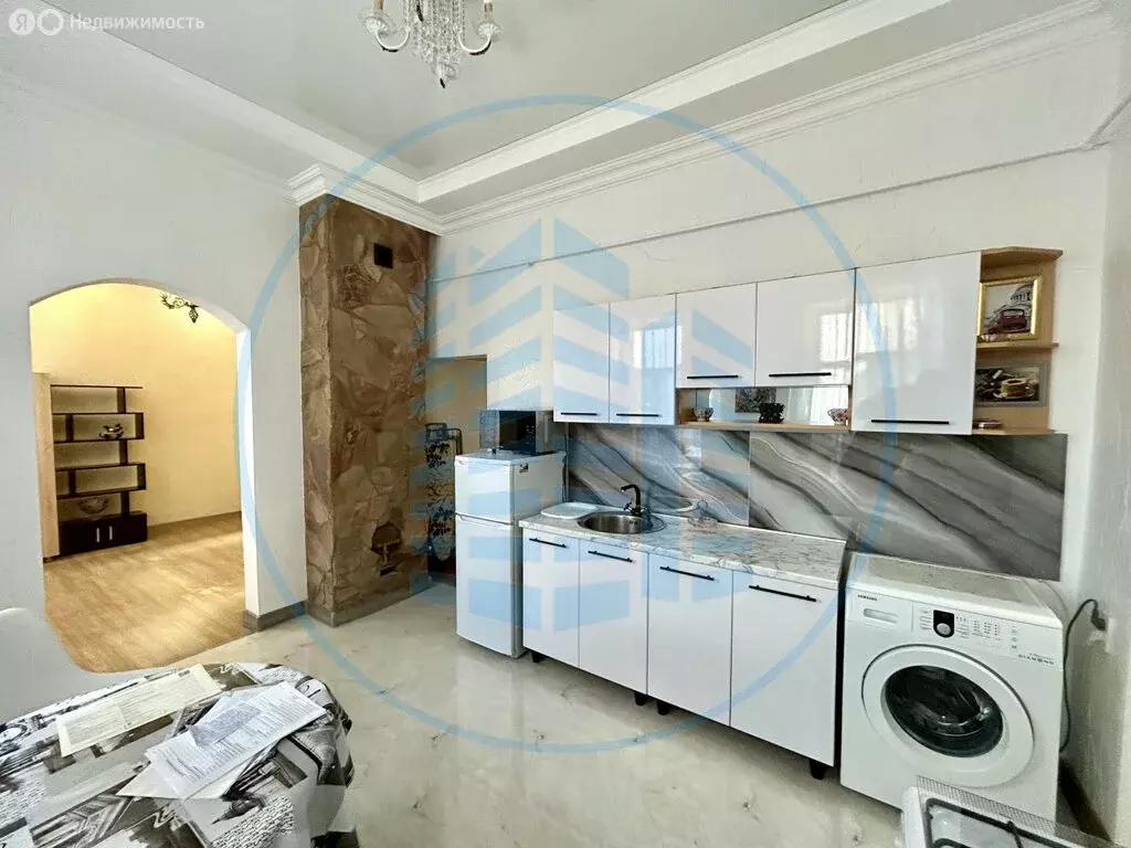 2-комнатная квартира: Ессентуки, улица Володарского, 8 (45.8 м) - Фото 1