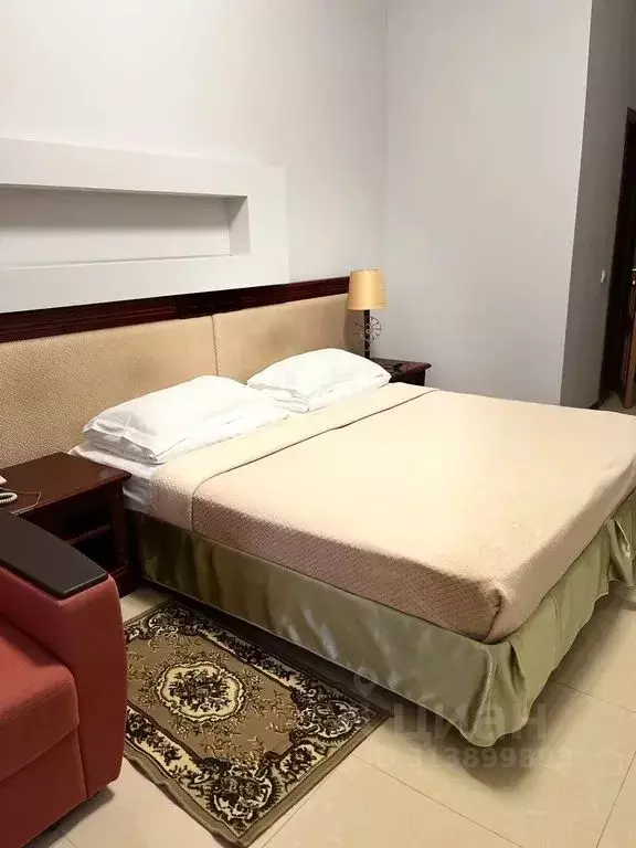 Комната Краснодарский край, Геленджик Голубая Бухта мкр, ул. ... - Фото 0