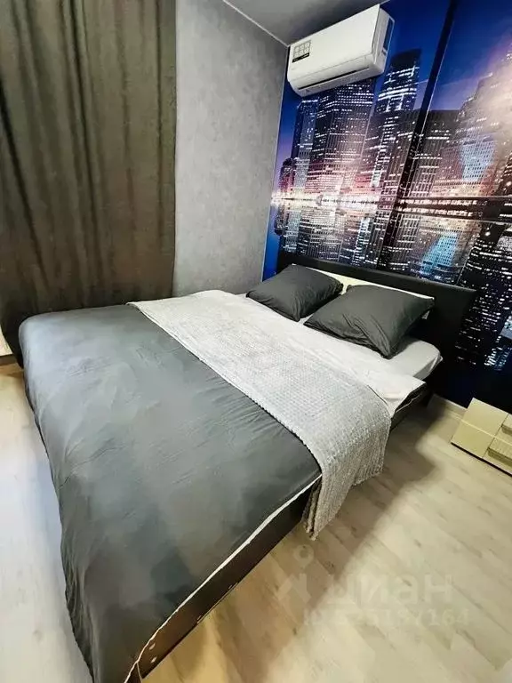 1-к кв. Саратовская область, Саратов просп. Героев Отечества, 3А (35.0 ... - Фото 2