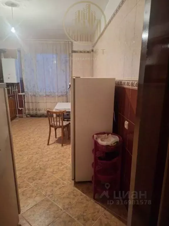 3-к кв. Ставропольский край, Ессентуки Белоугольная ул., 18А (104.0 м) - Фото 2