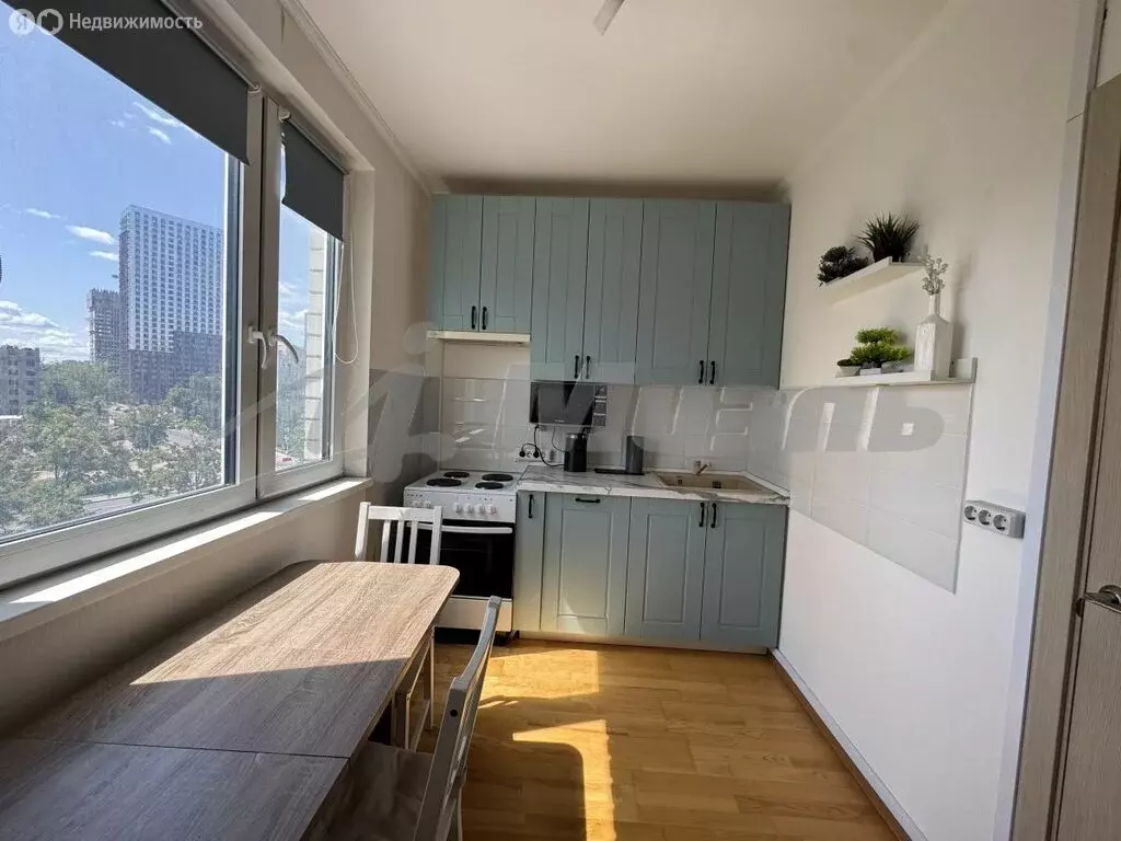 1-комнатная квартира: Москва, Дмитровское шоссе, 74к1 (37.5 м) - Фото 1