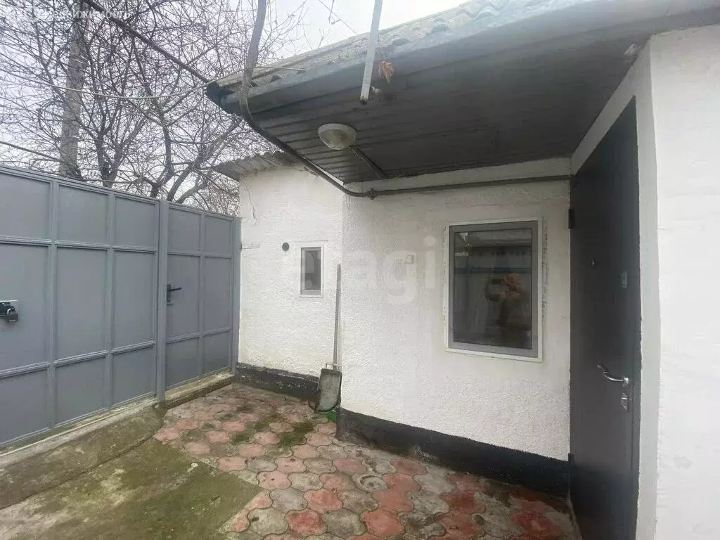 Дом в Пятигорск, улица 50 лет ВЛКСМ (47.9 м) - Фото 1