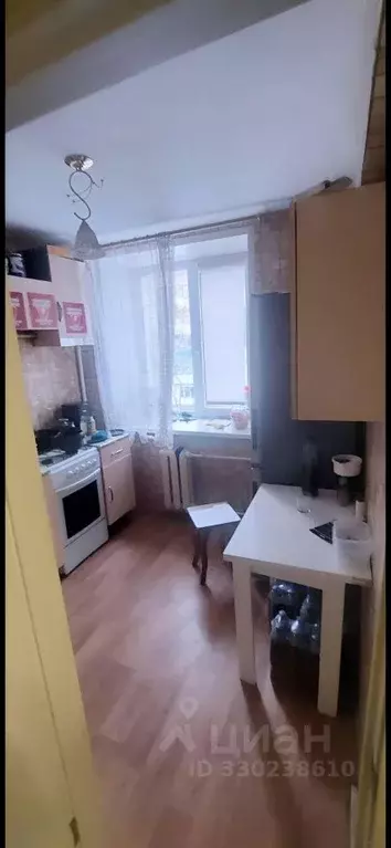 2-к кв. Московская область, Химки ул. Маяковского, 26 (43.0 м) - Фото 1