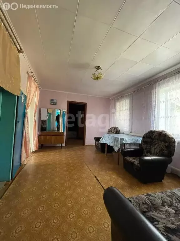 Дом в село Афанасьевка, улица 50 лет Октября (74.4 м) - Фото 1