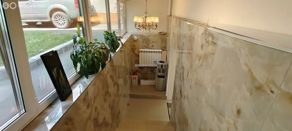 Помещение свободного назначения (100 м) - Фото 2