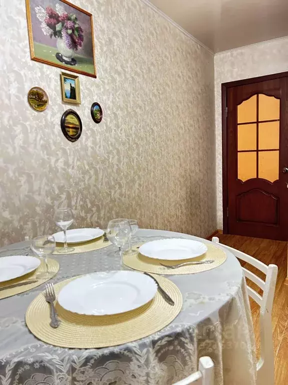 3-к кв. Тульская область, Тула ул. Кауля, 31 (72.0 м) - Фото 0