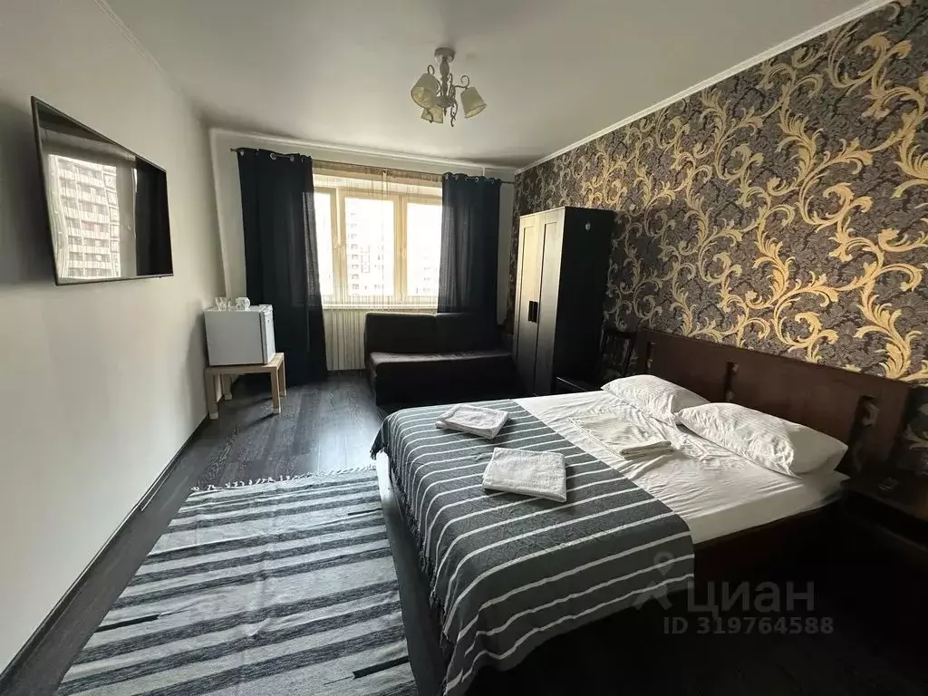 2-к кв. Московская область, Лобня ул. Катюшки, 56 (65.0 м) - Фото 1