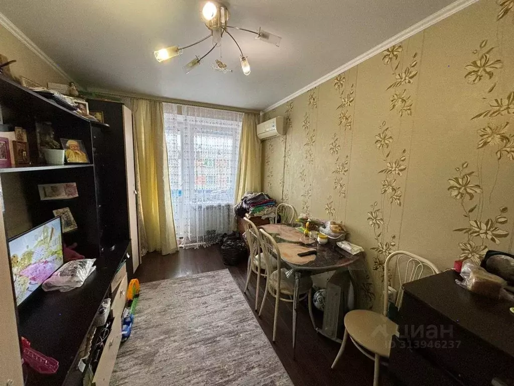 Комната Краснодарский край, Ейск Коммунистическая ул., 20/5 (11.5 м) - Фото 0