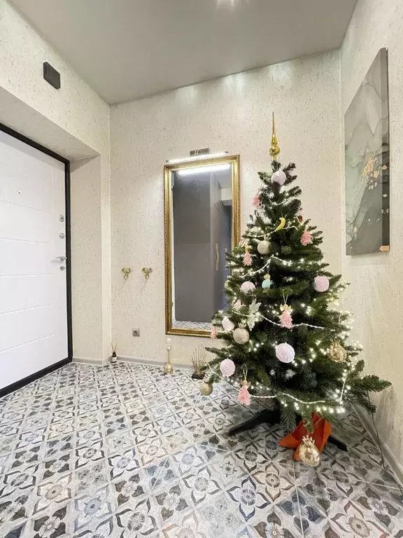 1-к кв. Калининградская область, Зеленоградск ул. Приморская, 31 (38.1 ... - Фото 2