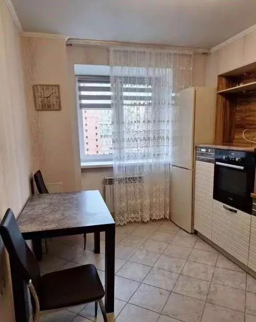 1-к кв. Тюменская область, Тюмень ул. Газовиков, 33 (46.0 м) - Фото 1