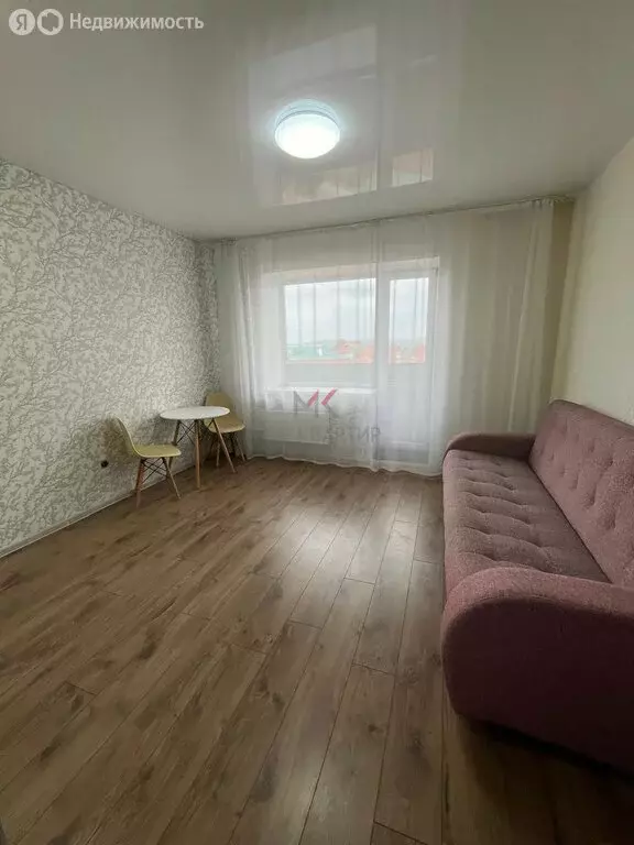 1-комнатная квартира: Абакан, проспект Дружбы Народов, 52 (20.1 м) - Фото 2