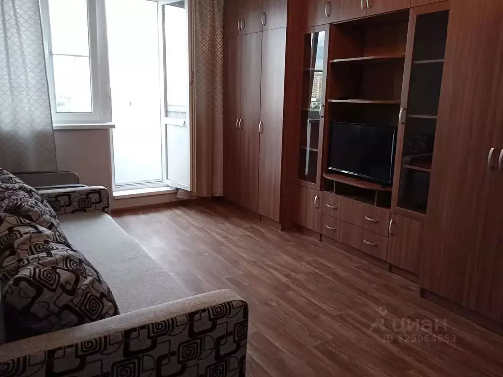 2-к кв. Москва ул. Авиаторов, 8 (54.0 м) - Фото 1