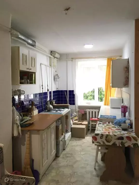 Продаётся 3-к квартира, 69.4 м - Фото 0