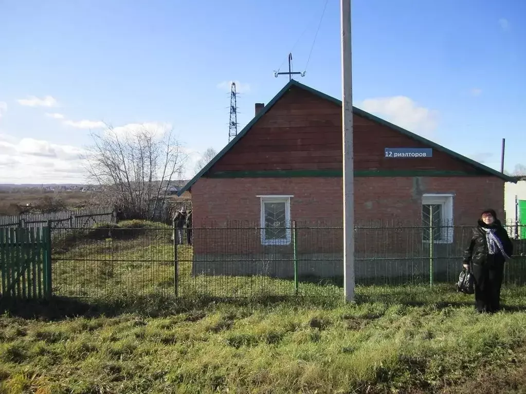 Дом в Кемеровская область, Кемерово Давыдовская ул., 67 (24 м) - Фото 0