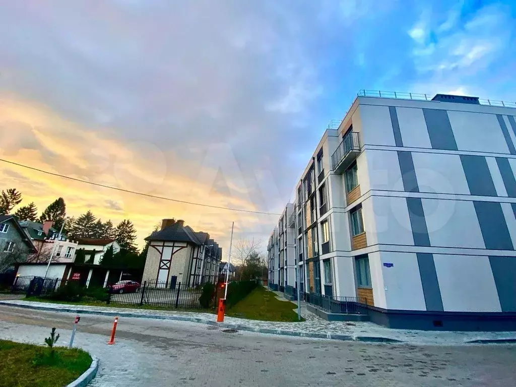 Свободного назначения, 53.2 м - Фото 0