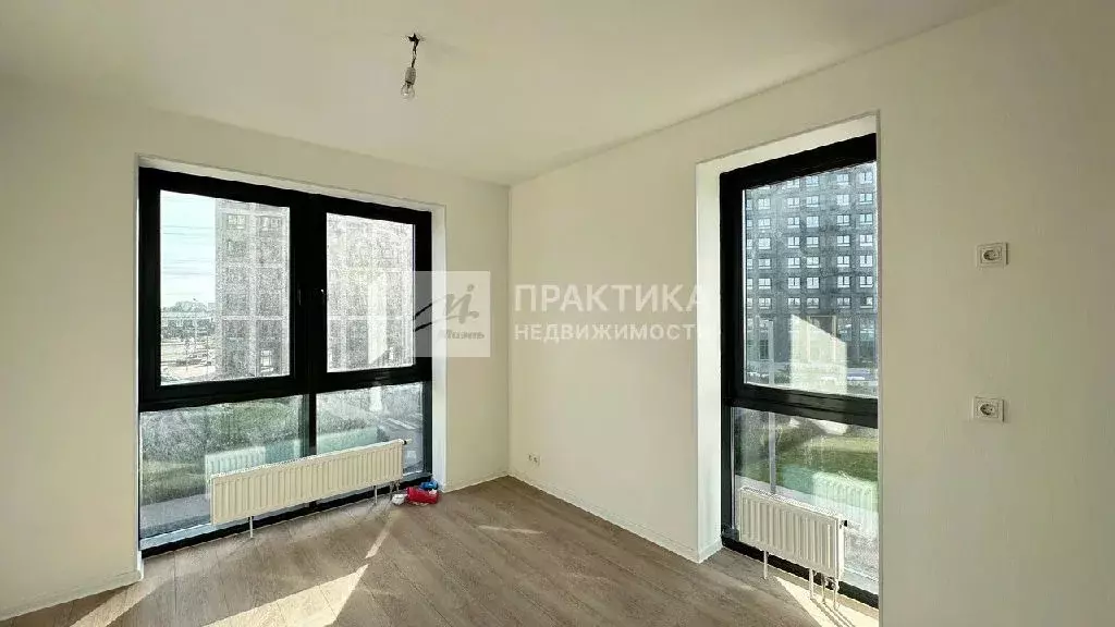 Продается 1-комнатная квартира - Фото 1