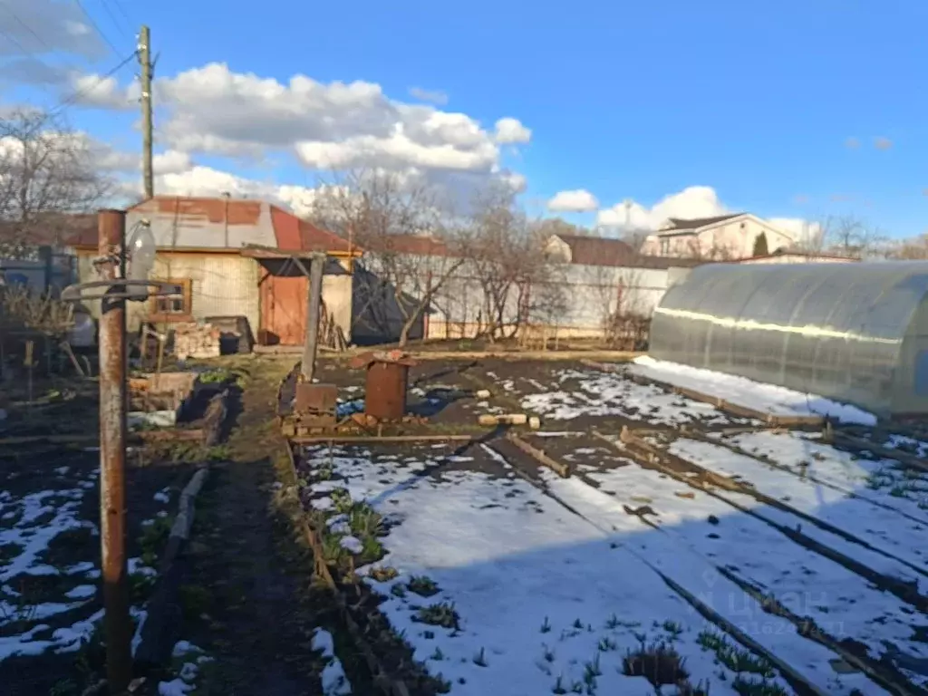 Дом в Нижегородская область, Богородск пер. Маяковского, 6 (55 м) - Фото 1