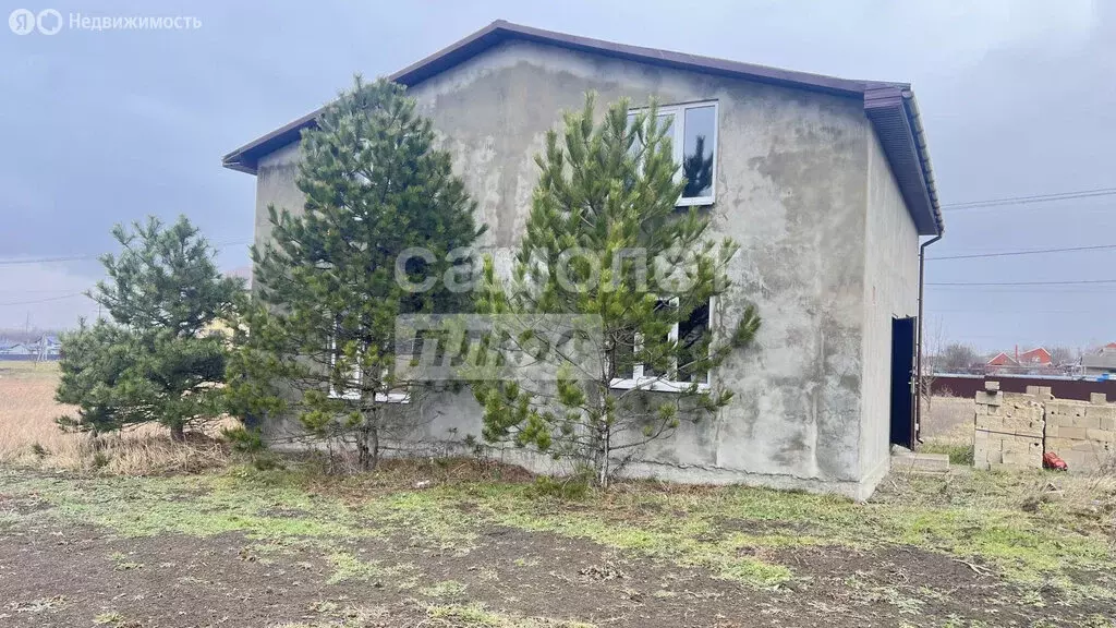 Дом в село Юровка, Солнечная улица (177.6 м) - Фото 1