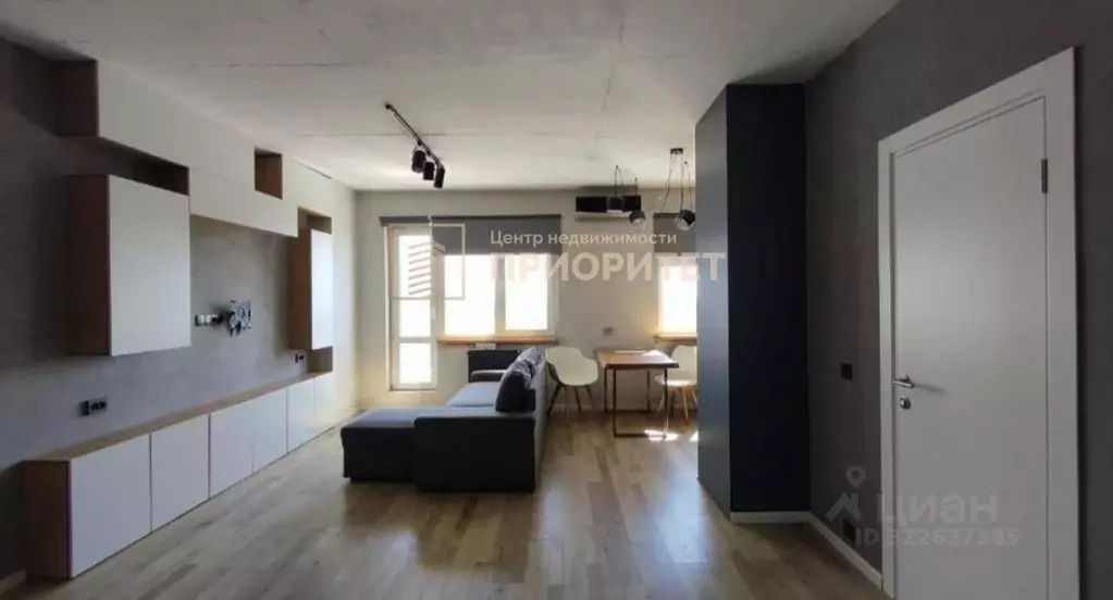 2-к кв. Саха (Якутия), Якутск 203-й мкр, 20 (64.0 м) - Фото 2