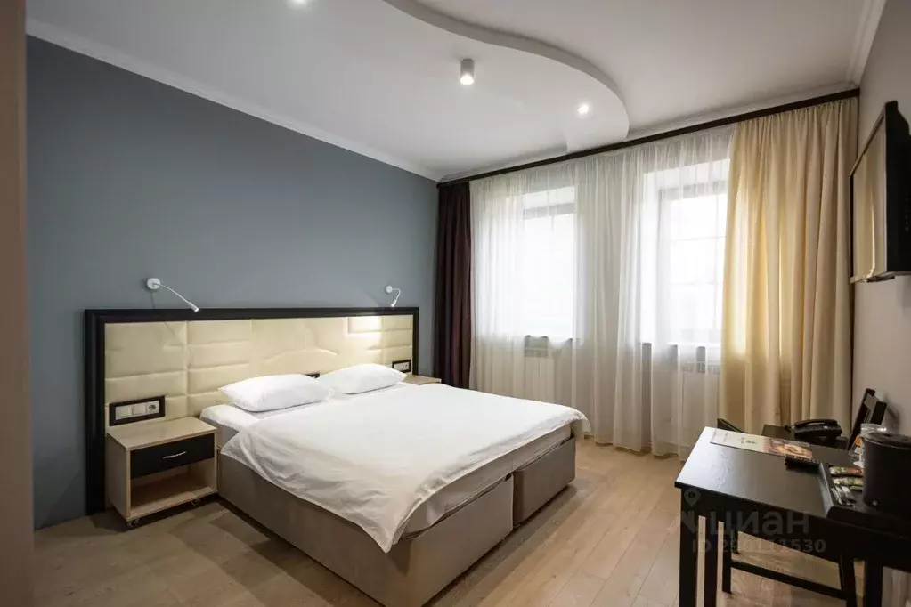 Комната Ярославская область, Переславль-Залесский Садовая ул., 10 ... - Фото 1