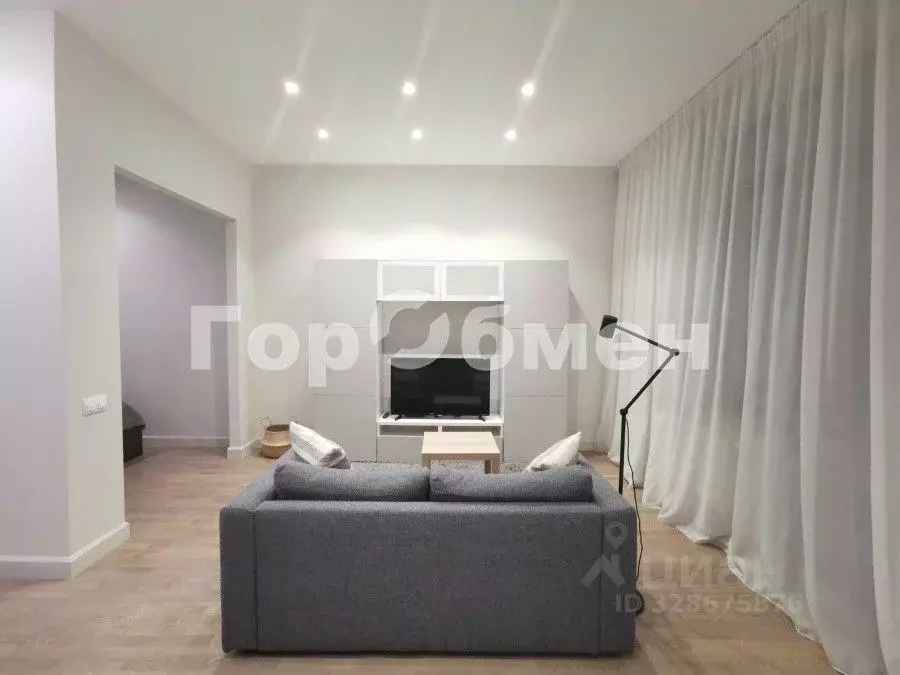 1-к кв. Москва Новодмитровская ул., 2к4 (43.0 м) - Фото 1