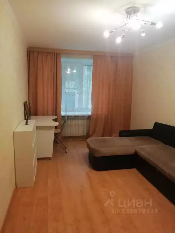 2-к кв. Москва ул. Симоновский Вал, 7К2 (48.0 м) - Фото 2