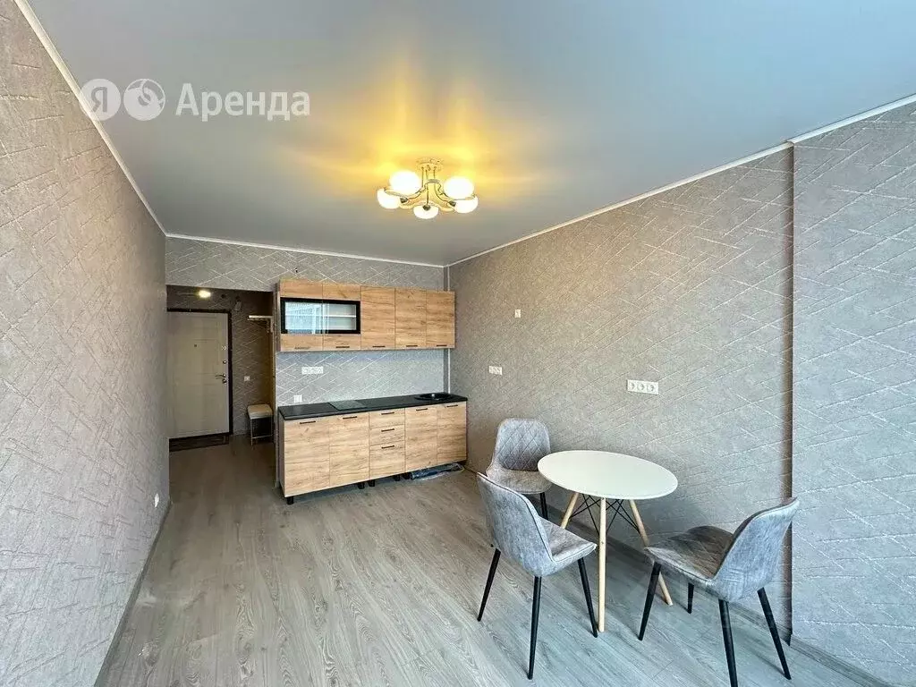 1-к кв. Санкт-Петербург бул. Головнина, 10 (40.0 м) - Фото 1