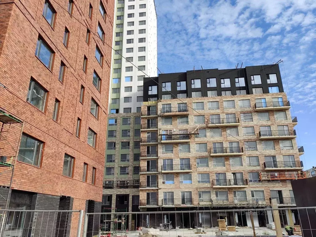 Офис в Свердловская область, Екатеринбург ул. Шефская, 26 (43 м) - Фото 1