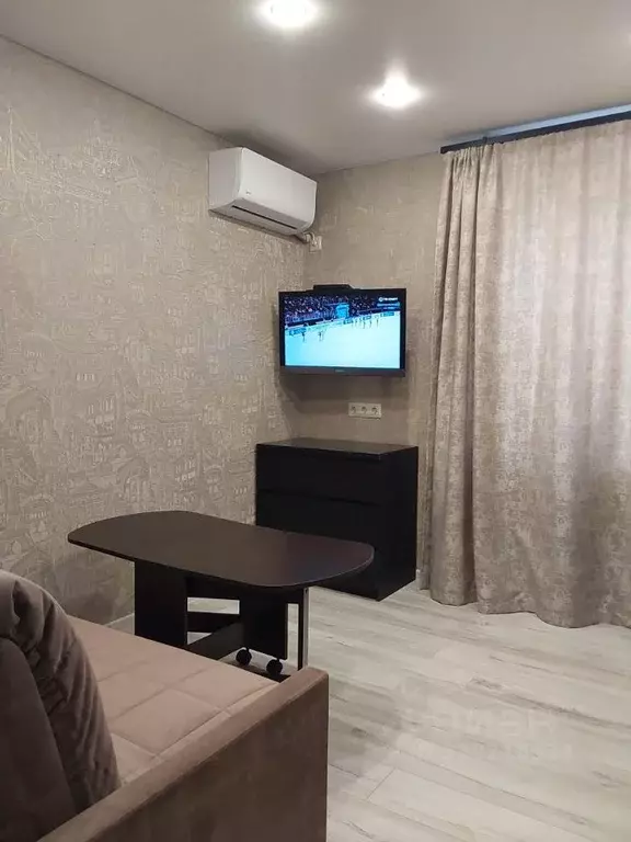 Студия Ростовская область, Аксай ул. Дружбы, 17 (17.5 м) - Фото 1