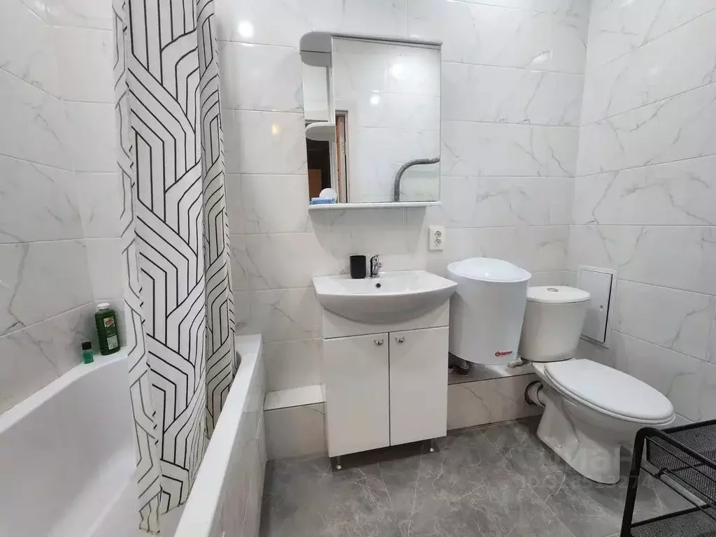 Студия Челябинская область, Миасс бул. И.И. Седова, 15 (24.0 м) - Фото 2