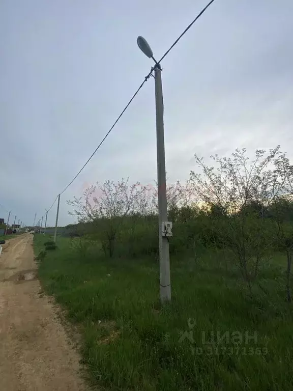 Участок в Ростовская область, Аксайский район, Мишкинское с/пос, ... - Фото 1
