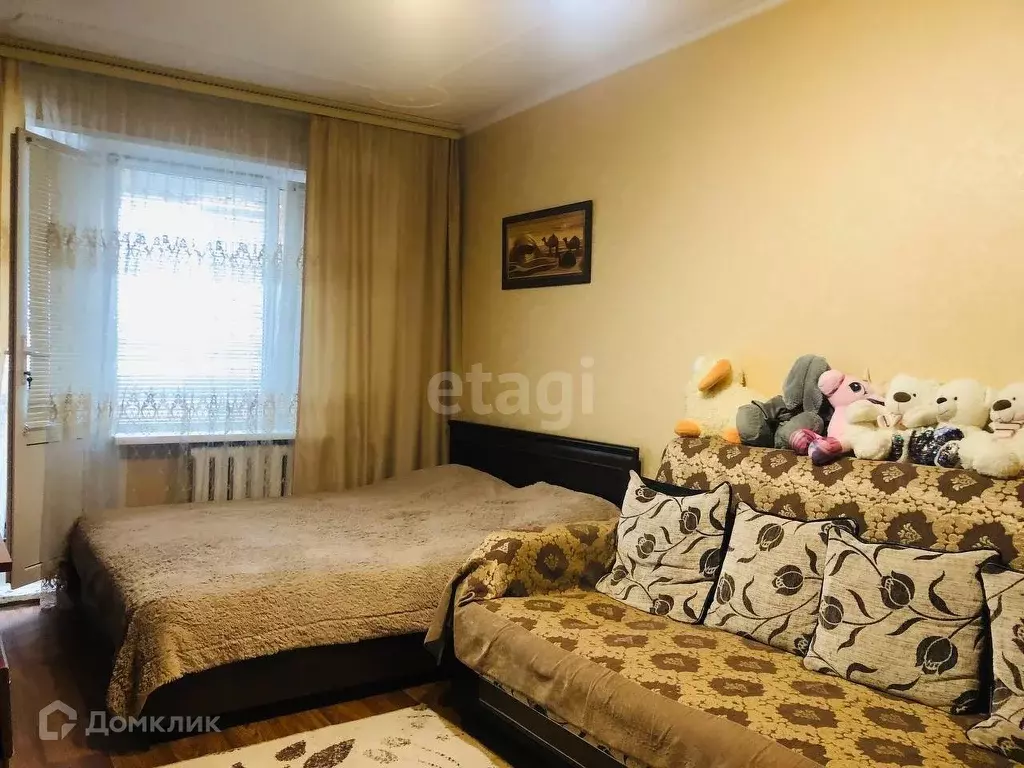 Продаётся 1-к квартира, 33.8 м - Фото 0
