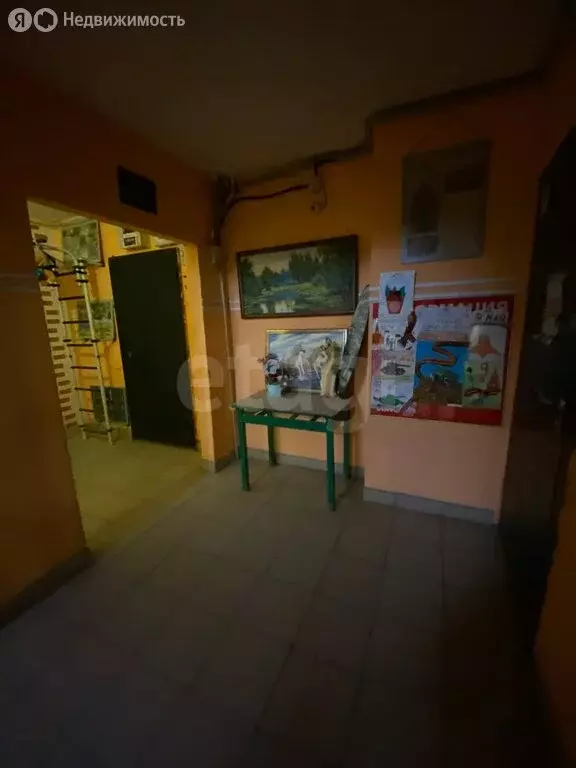 1-комнатная квартира: Саратов, улица имени П.Ф. Батавина, 16 (40 м) - Фото 1