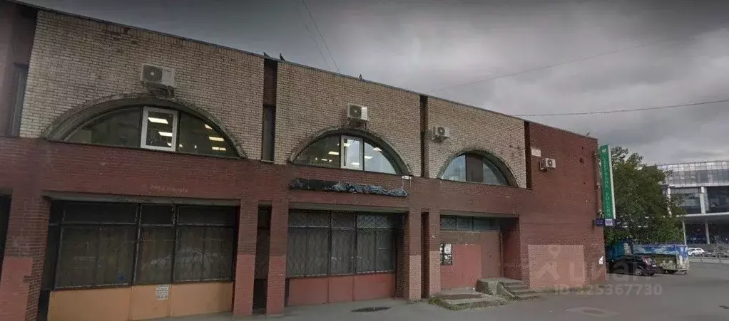 Офис в Санкт-Петербург ул. Маршала Казакова, 1к1Д (31 м) - Фото 1