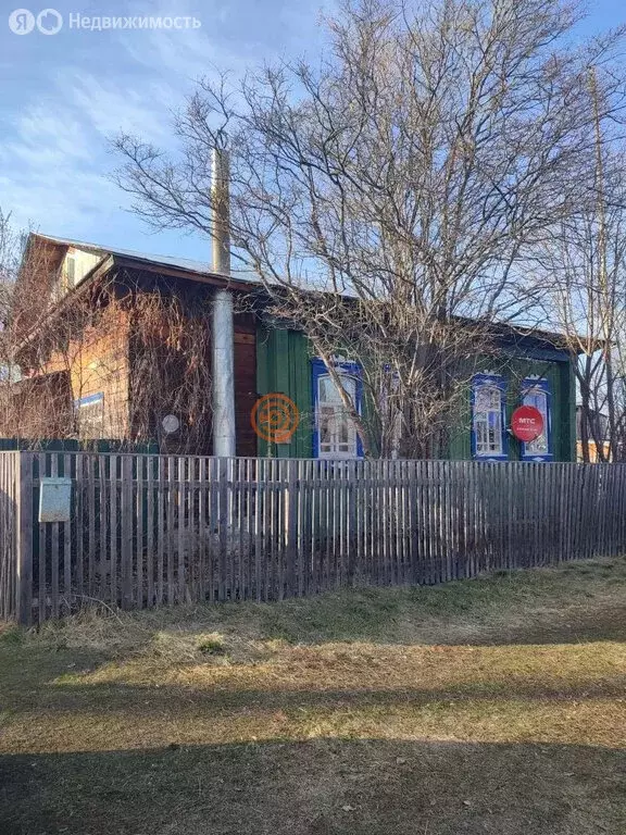 Дом в Тюменская область, Исетский муниципальный округ, посёлок ... - Фото 2