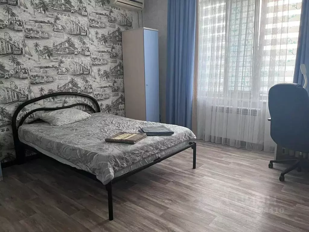 Комната Краснодарский край, Новороссийск городской округ, с. Мысхако ... - Фото 0