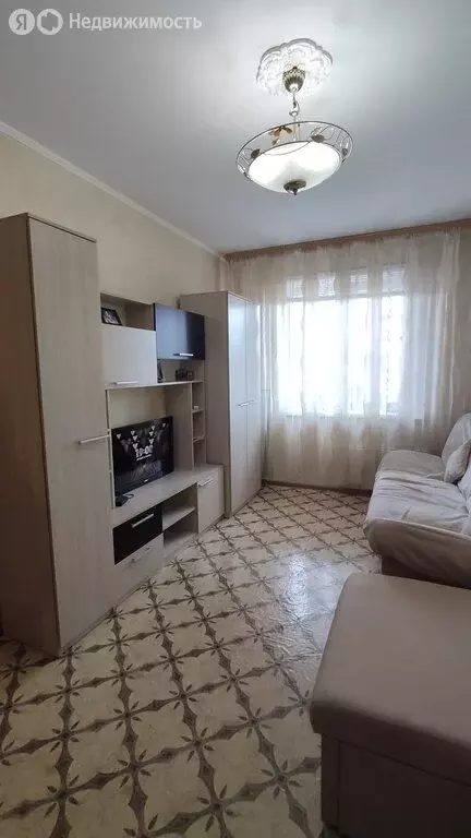 Квартира-студия: Новосибирск, Первомайская улица, 230 (21.4 м) - Фото 2