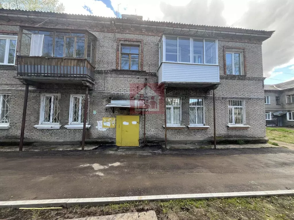 2-комнатная квартира: Пермь, улица Охотников, 13 (42.2 м) - Фото 1